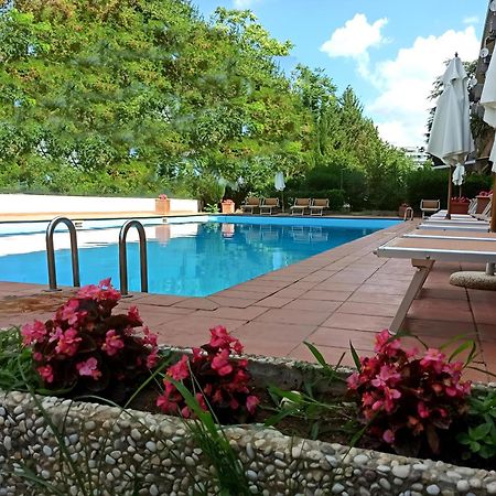 Aurelia Antica Terrace Apt Free Pool And Parking 로마 외부 사진