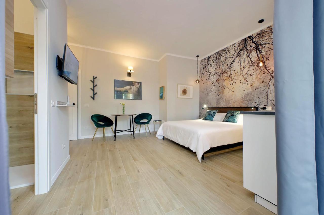 Aurelia Antica Terrace Apt Free Pool And Parking 로마 외부 사진