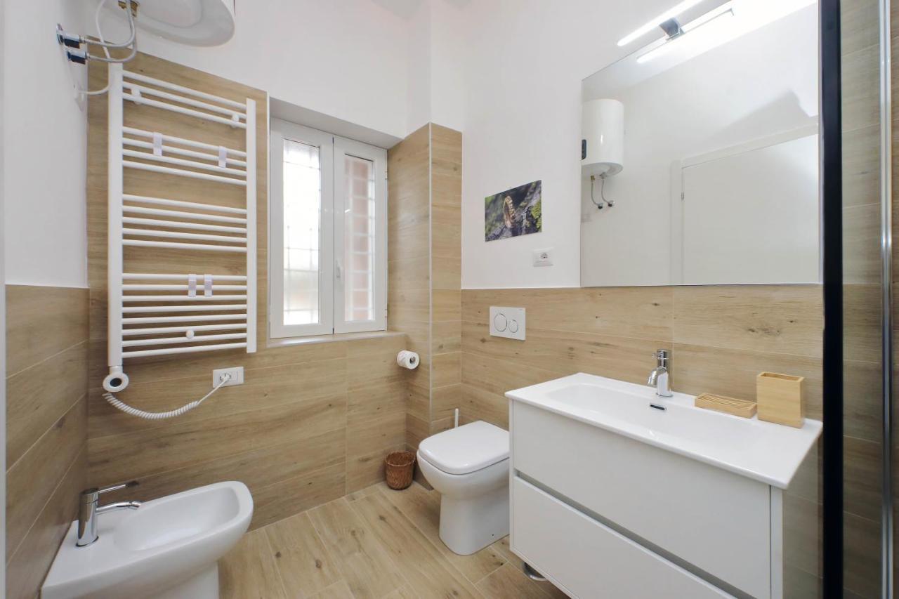 Aurelia Antica Terrace Apt Free Pool And Parking 로마 외부 사진