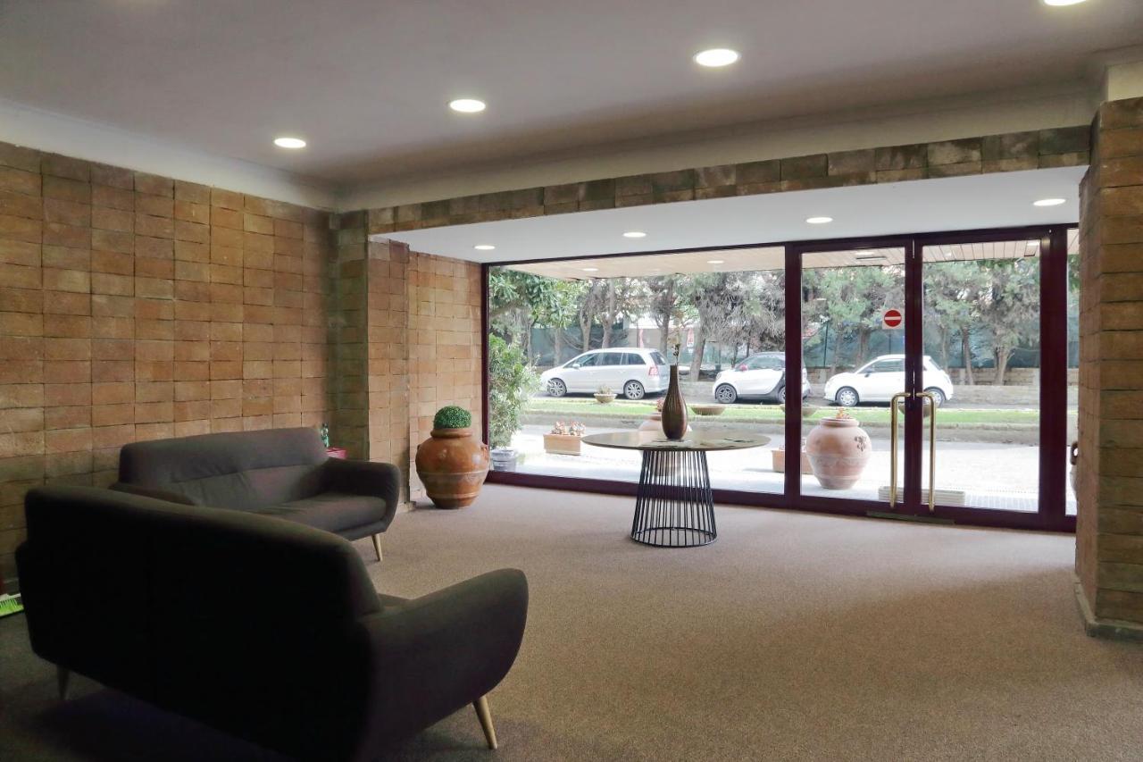 Aurelia Antica Terrace Apt Free Pool And Parking 로마 외부 사진