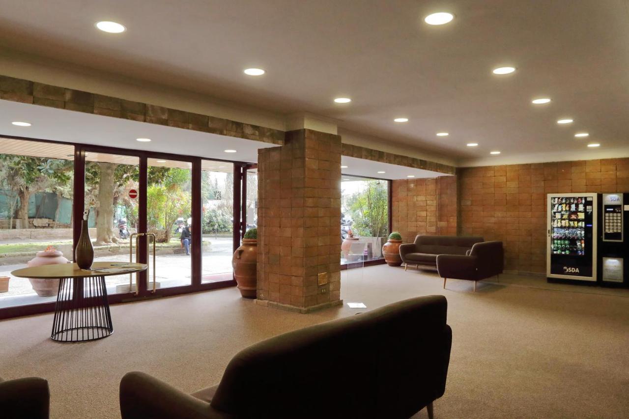 Aurelia Antica Terrace Apt Free Pool And Parking 로마 외부 사진
