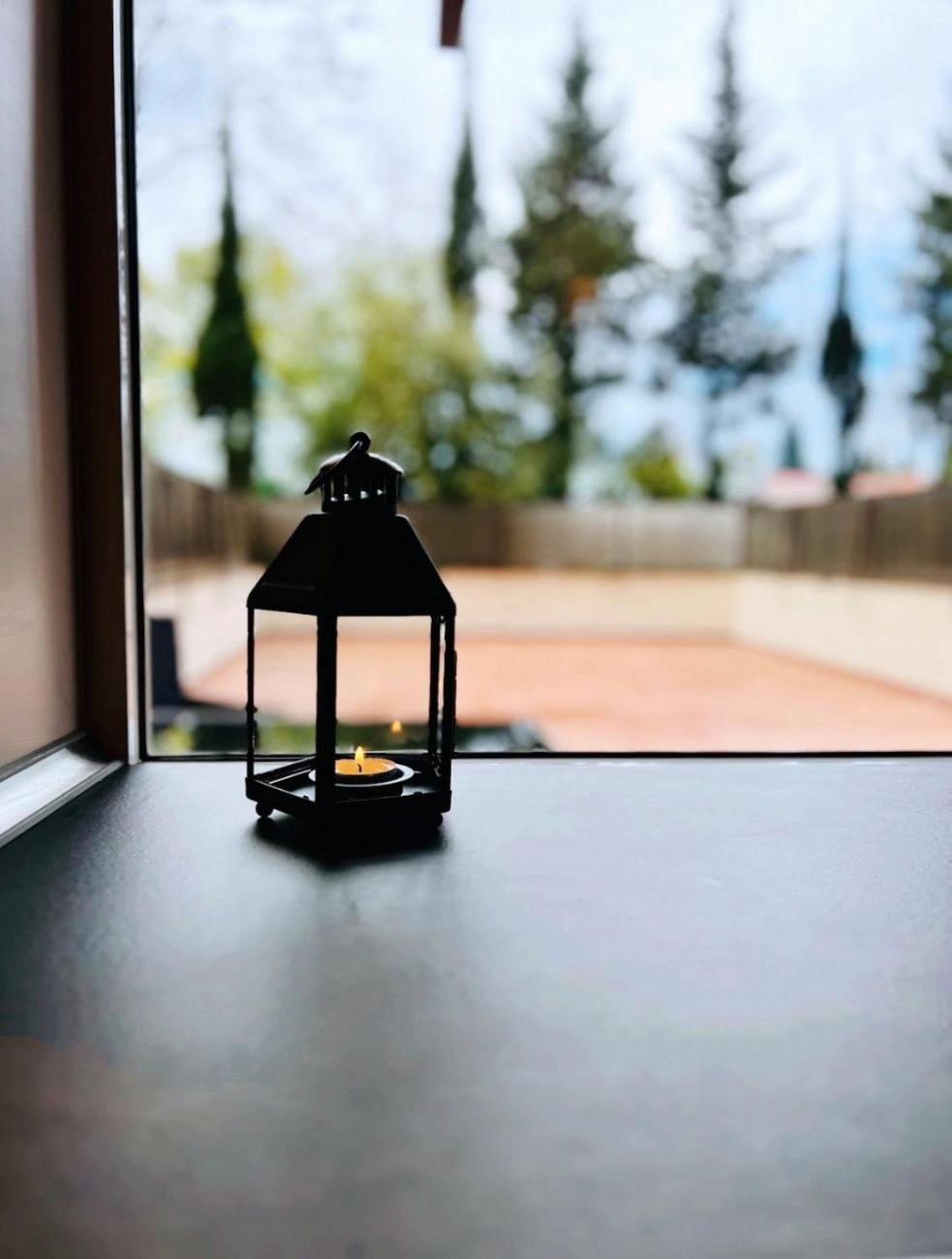 Aurelia Antica Terrace Apt Free Pool And Parking 로마 외부 사진